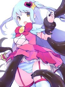 天美麻花果冻星空